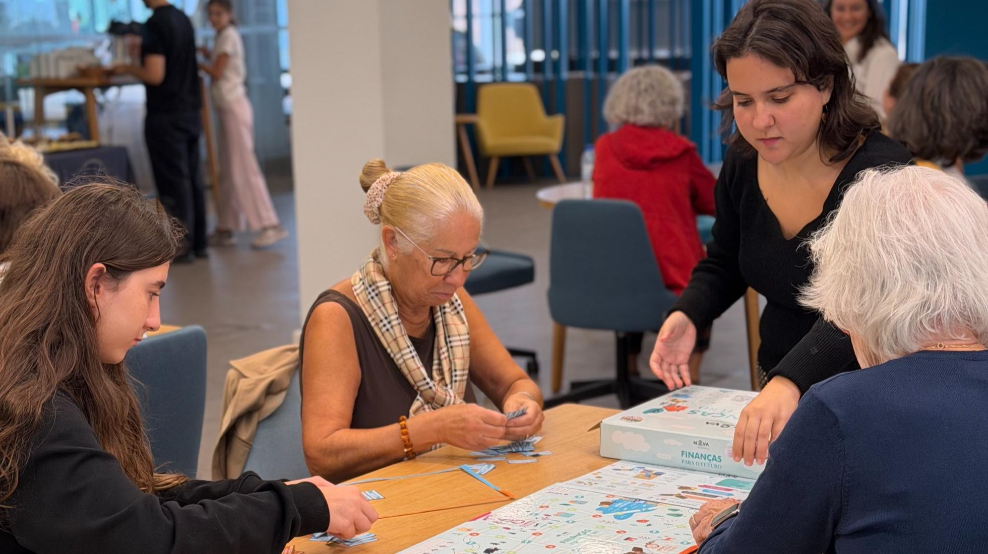 Finanças para o Futuro